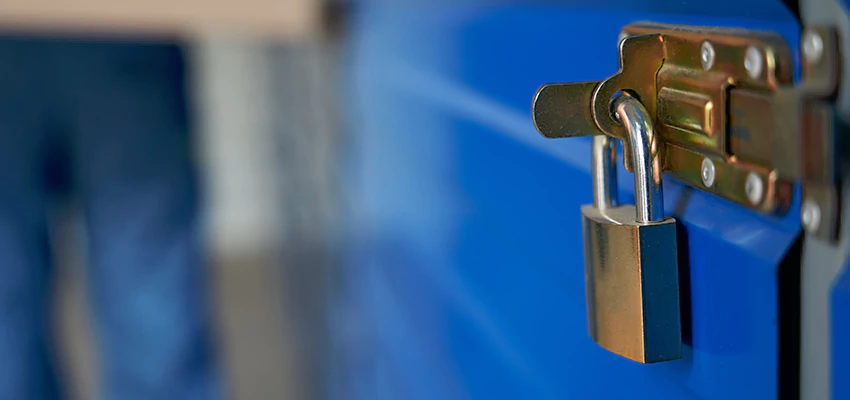 Industrial Door Lock Repair And Installation in Weston, FL