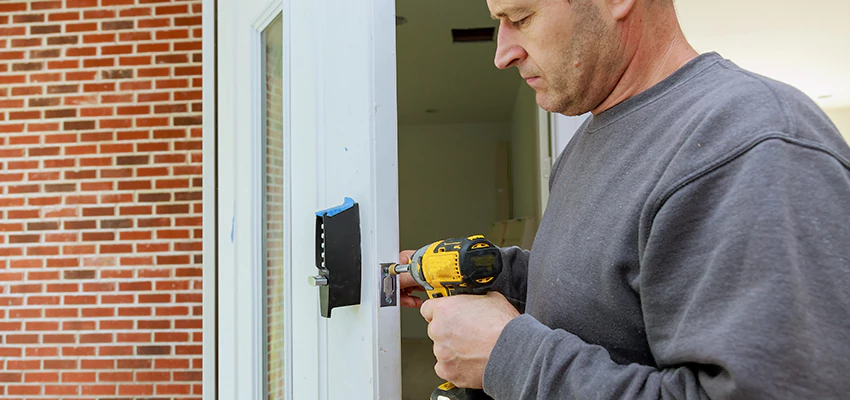 Eviction Locksmith Services For Lock Installation in Weston, FL