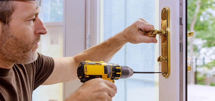 Affordable Bonded & Insured Locksmiths in Weston, FL