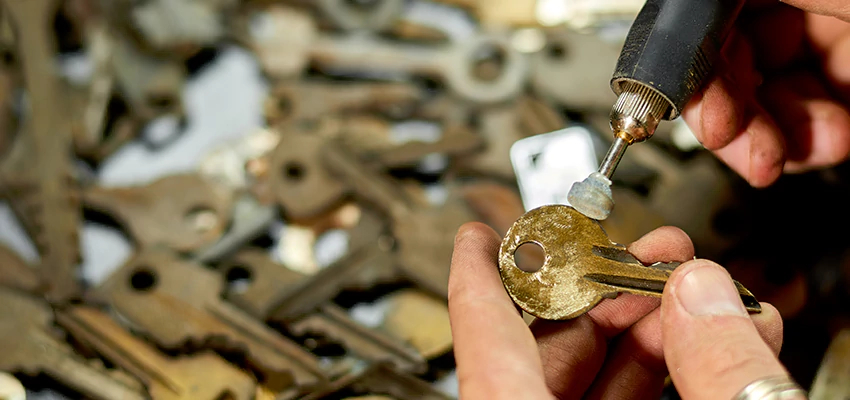 Car Lock Key Repair Service in Weston, FL
