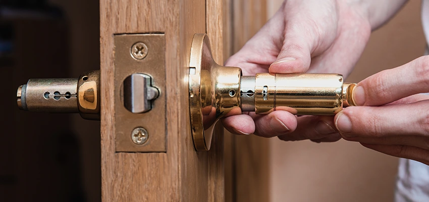 24 Hours Locksmith in Weston