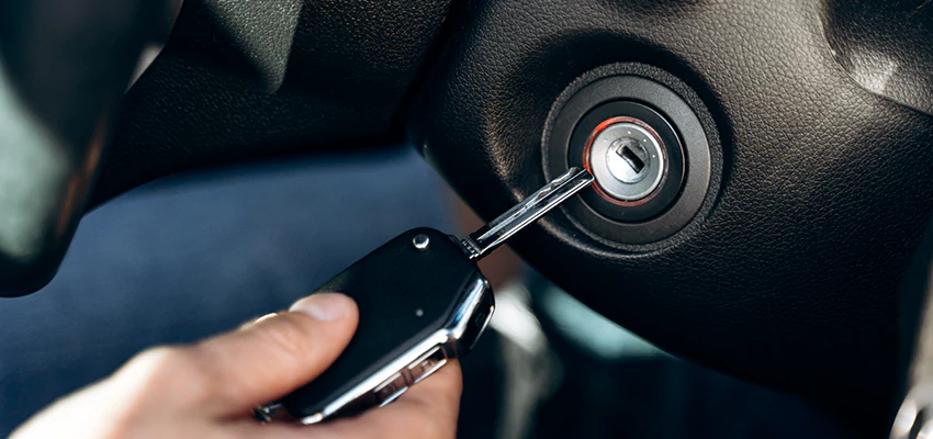 Car Key Replacement Locksmith in Weston, Florida