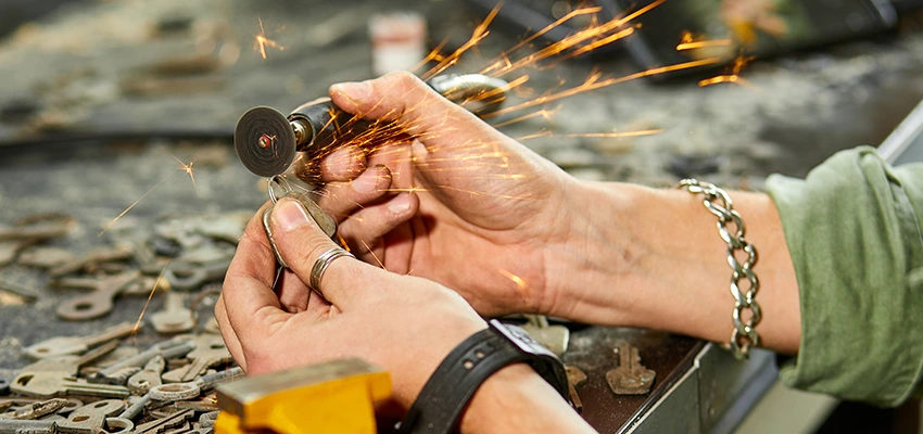 Mobile Locksmith For Lock Replacement Service in Weston, Florida
