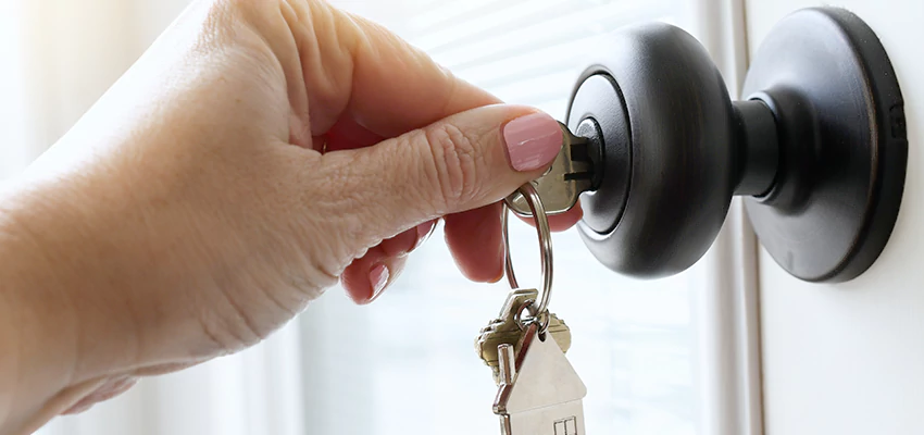 Top Locksmith For Residential Lock Solution in Weston, Florida