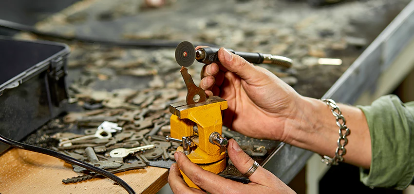 Office Key Lock Service in Weston, Florida
