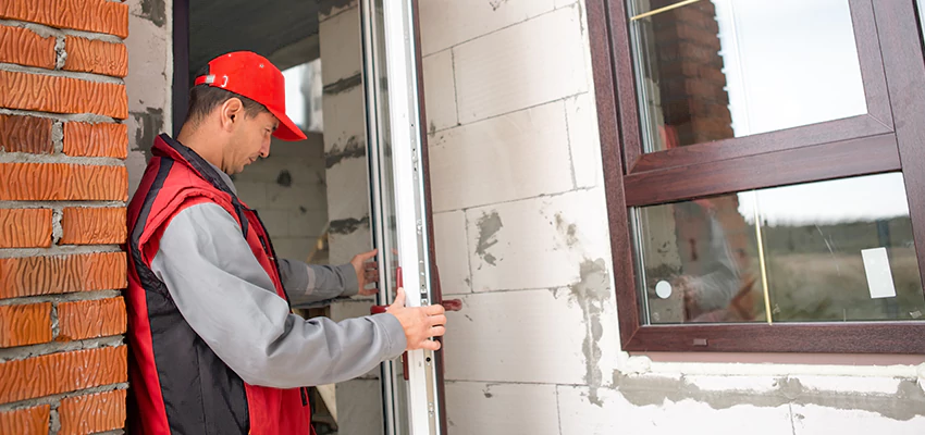 Home Invasion Door Lock Repairs in Weston, FL