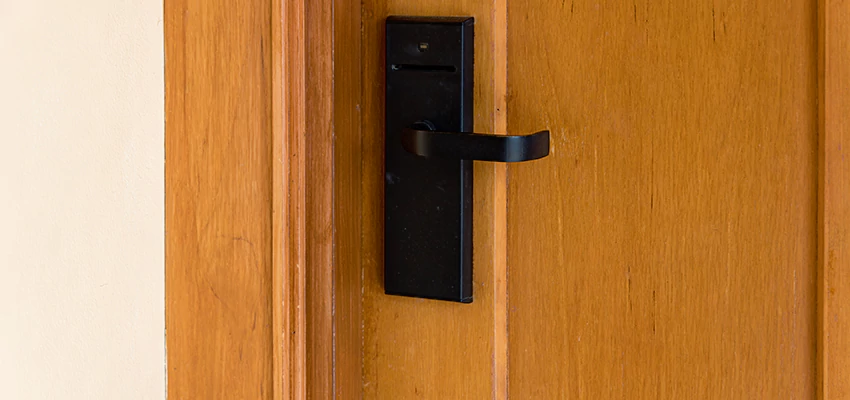 Quick Response Locksmith For Lock Repair in Weston, Florida