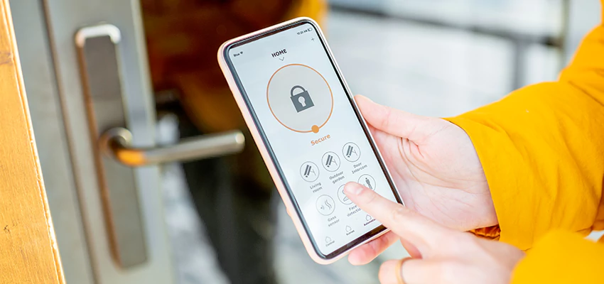 Automatic Door Lock Opener Repair in Weston, Florida