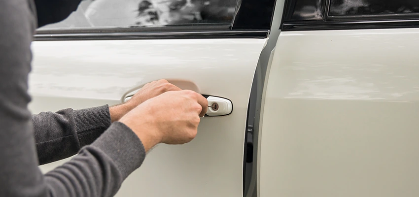 Unlock Car Door Service in Weston, FL