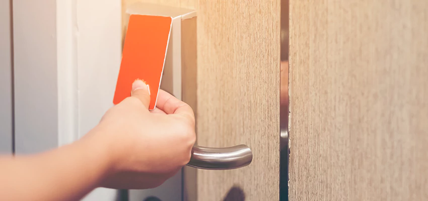 Electronic Locks Motor Repair in Weston, Florida