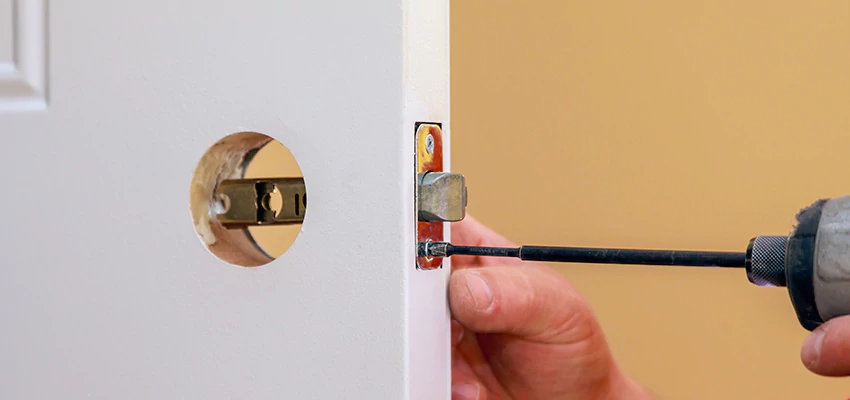 Home Invasion Camera Repairs in Weston, Florida