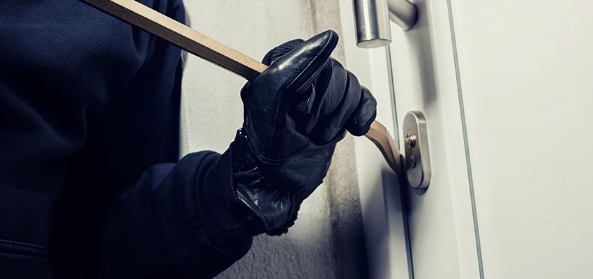 Burglar Damage Door Sensors Repair in Weston, FL