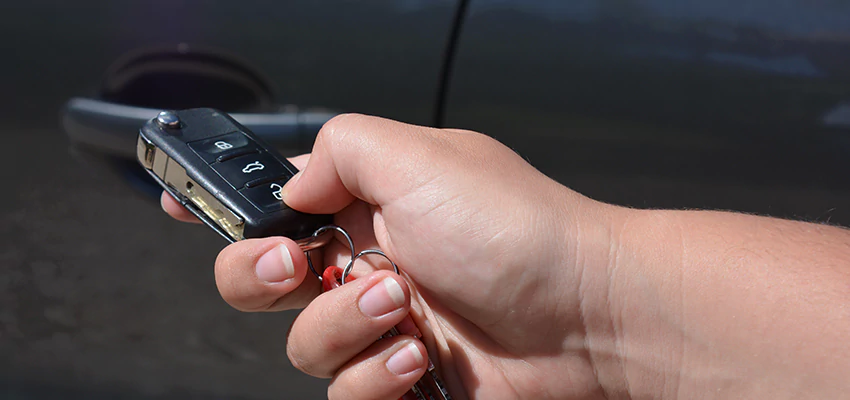 Car Door Unlocking Locksmith in Weston, Florida