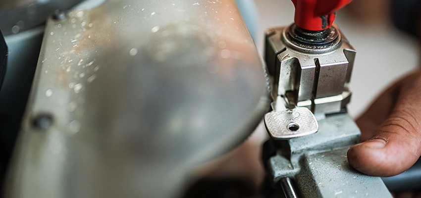 Key Programming Mobile Locksmith Service in Weston, FL